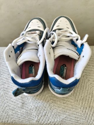 Zapatillas Nike Air Max Ishod Wair Talla 37.5