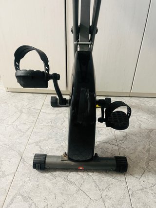 Bicicleta estática plegable ATIVAFIT F-Bike