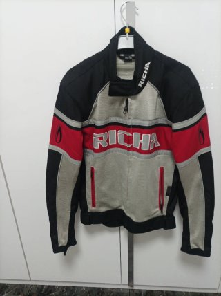 Chaqueta Richa Talla XS Mujer