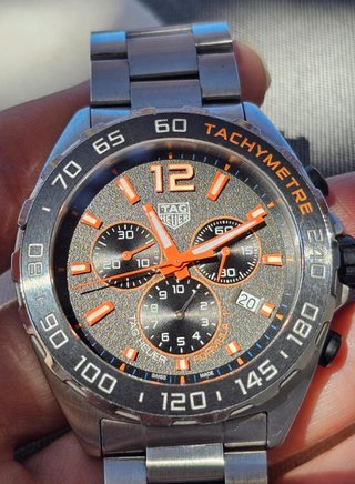 TAG Heuer