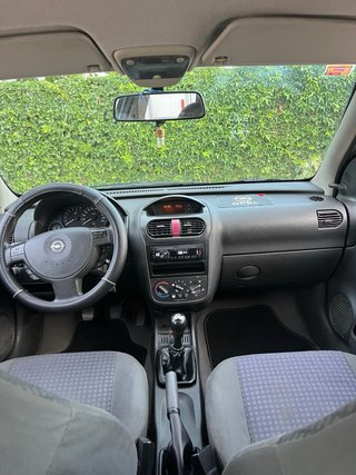 Opel Corsa C en perfecto estado