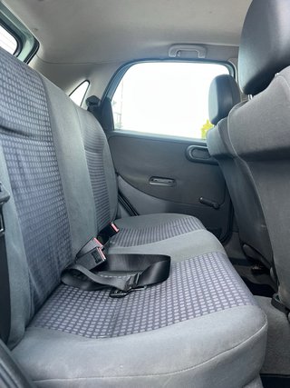 Opel Corsa C en perfecto estado