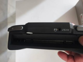 Consola Portatil Super Nintendo