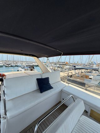 Barco Yate