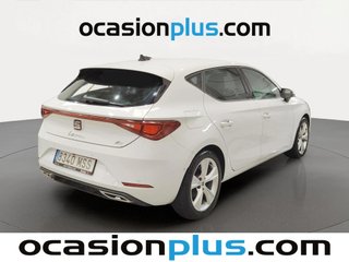 SEAT León 1.0 eTSI S&S FR 25 Aniversario DSG 81 kW (110 CV)