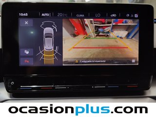 SEAT León 1.0 eTSI S&S FR 25 Aniversario DSG 81 kW (110 CV)
