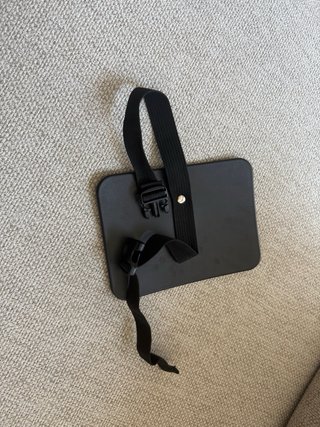 Espejo Coche Bebé Asiento Trasero