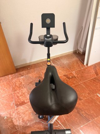 Bicicleta estatica spinning