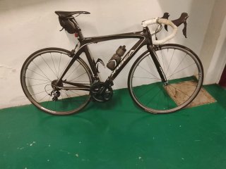 Orbea Orca Bicicleta de Carretera