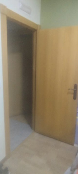 Puertas de paso madera