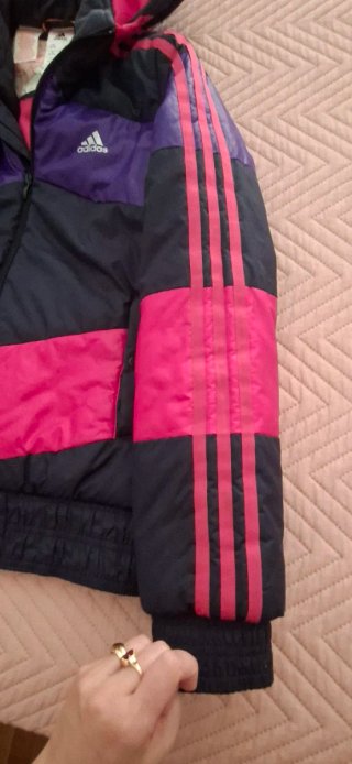 Chaqueta adidas