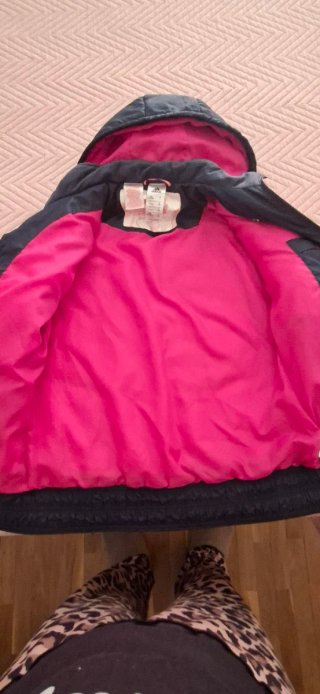 Chaqueta adidas