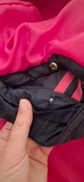 Chaqueta adidas