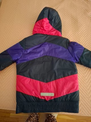 Chaqueta adidas