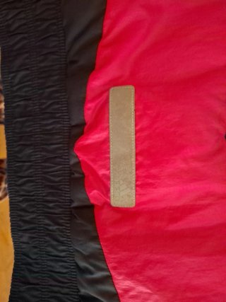 Chaqueta adidas