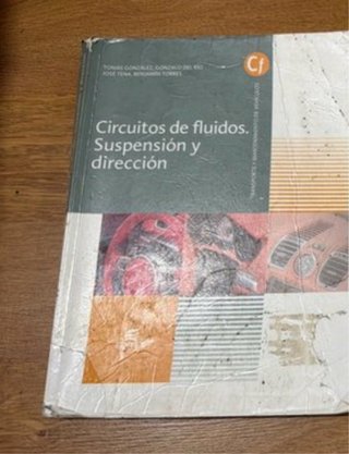 Libro grado medio electromecánica
