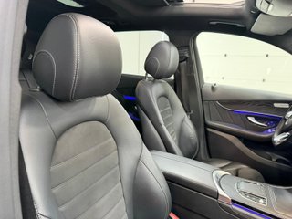 Mercedes-Benz GLC 220D AMG