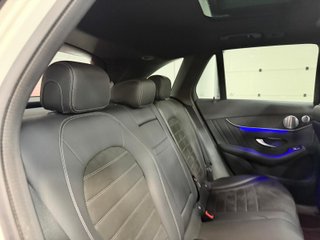 Mercedes-Benz GLC 220D AMG