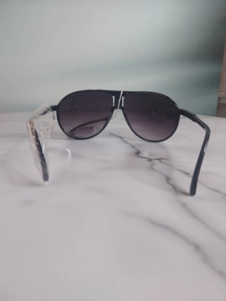 Occhiali da sole uomo stile aviator nuovi