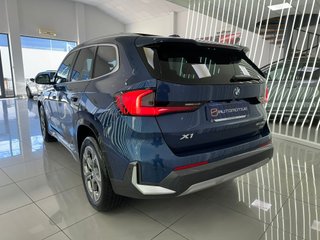 BMW X1 sDrive18d