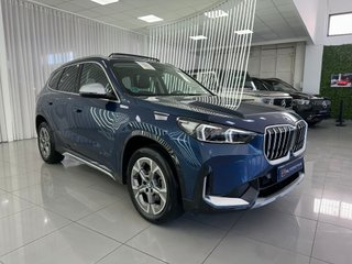 BMW X1 sDrive18d