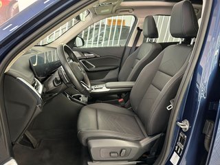 BMW X1 sDrive18d