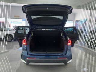 BMW X1 sDrive18d
