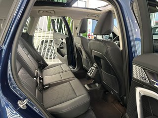 BMW X1 sDrive18d
