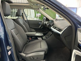 BMW X1 sDrive18d