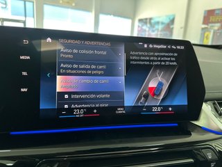 BMW X1 sDrive18d