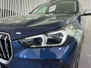 BMW X1 sDrive18d
