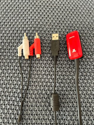 Cable para Auriculares Tritton