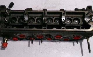 Culata ford 6g9q6090a1a focus 1.8 tddi 83491