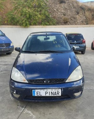 Culata ford 6g9q6090a1a focus 1.8 tddi 83491