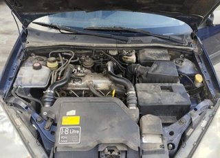 Culata ford 6g9q6090a1a focus 1.8 tddi 83491
