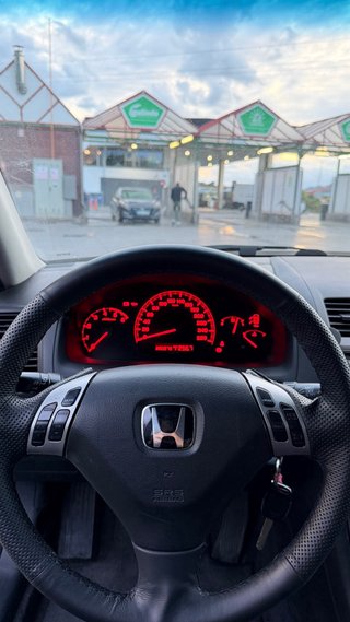 Honda Accord 2005