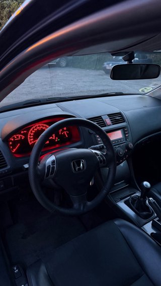 Honda Accord 2005