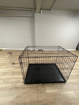 Jaula para perros