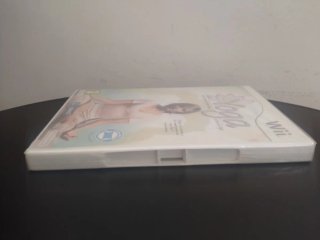 PRECINTADO Yoga Wii