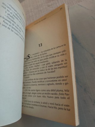 Cuentos de Navidad de Charles Dickens