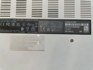 Asus VivoBook 2026