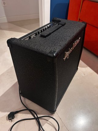 Hughes & Kettner Edition Blue 60R