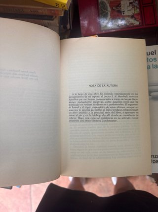 La Conciencia Cuantica