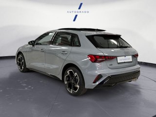 Audi A3 Sportback S line 35 TFSI 110kW (150CV)