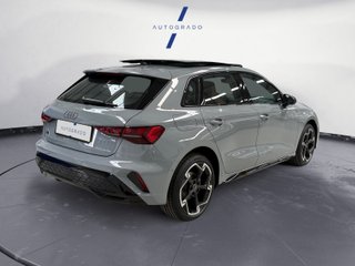 Audi A3 Sportback S line 35 TFSI 110kW (150CV)
