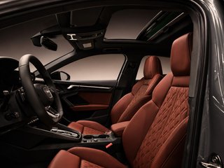 Audi A3 Sportback S line 35 TFSI 110kW (150CV)