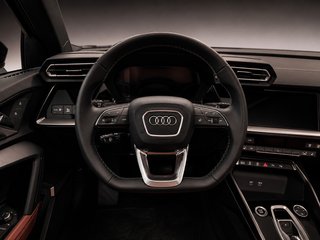 Audi A3 Sportback S line 35 TFSI 110kW (150CV)