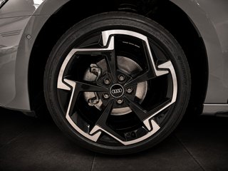 Audi A3 Sportback S line 35 TFSI 110kW (150CV)