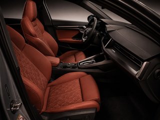 Audi A3 Sportback S line 35 TFSI 110kW (150CV)