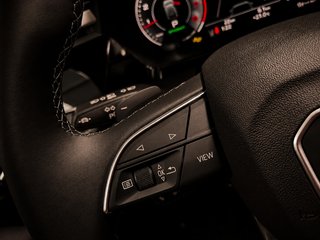 Audi A3 Sportback S line 35 TFSI 110kW (150CV)